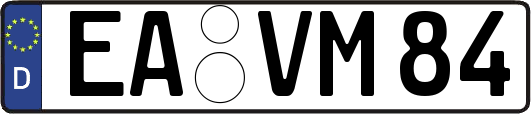 EA-VM84