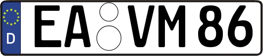 EA-VM86