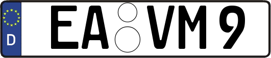 EA-VM9