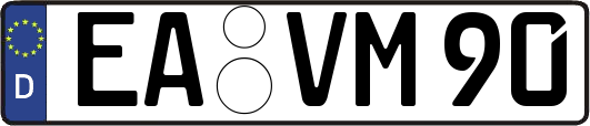 EA-VM90