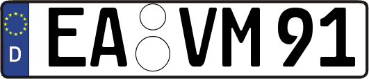 EA-VM91
