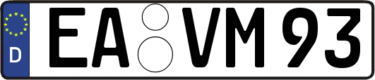 EA-VM93