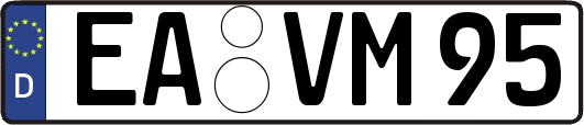 EA-VM95