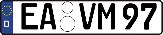 EA-VM97