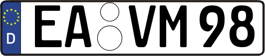 EA-VM98