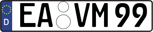 EA-VM99