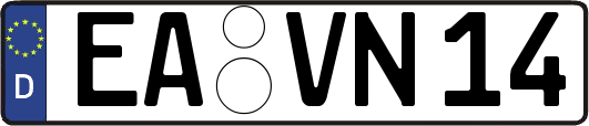 EA-VN14