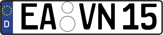 EA-VN15