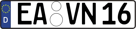 EA-VN16