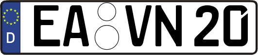 EA-VN20