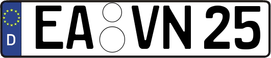 EA-VN25