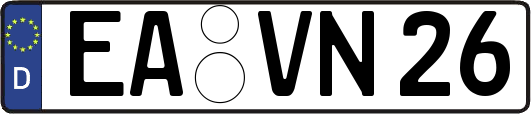 EA-VN26