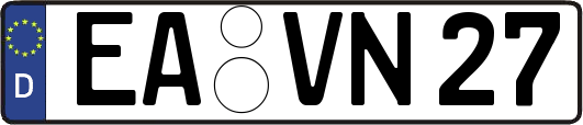 EA-VN27