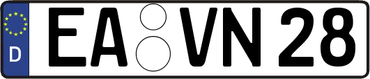 EA-VN28