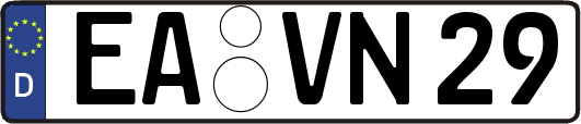 EA-VN29