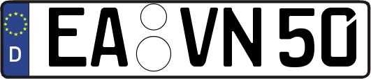 EA-VN50