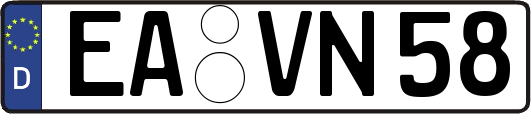 EA-VN58