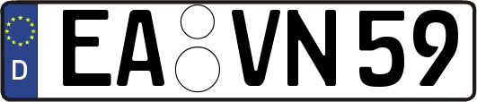 EA-VN59