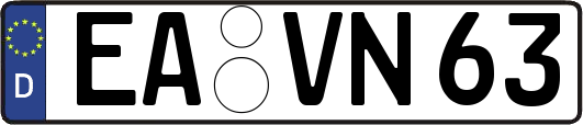 EA-VN63