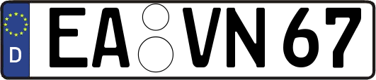 EA-VN67