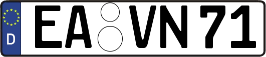 EA-VN71
