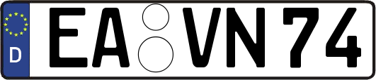 EA-VN74