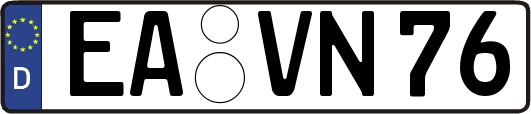 EA-VN76