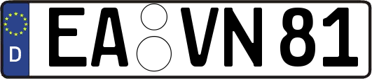 EA-VN81