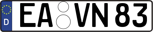EA-VN83
