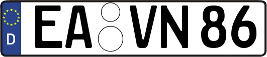 EA-VN86