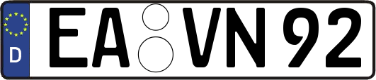 EA-VN92