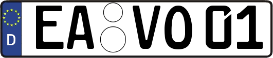 EA-VO01
