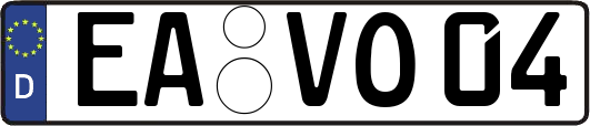EA-VO04