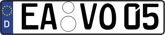 EA-VO05