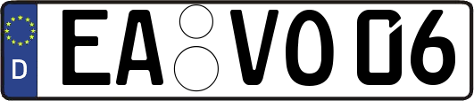 EA-VO06