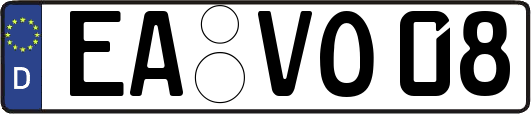 EA-VO08