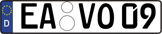 EA-VO09