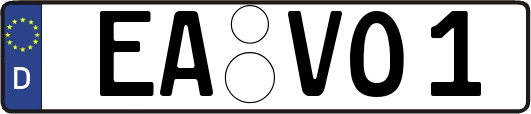 EA-VO1