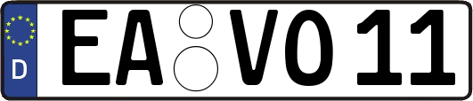 EA-VO11