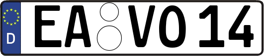 EA-VO14