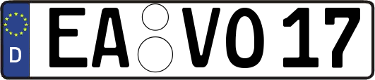 EA-VO17