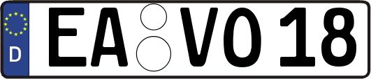 EA-VO18