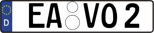 EA-VO2