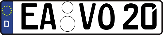 EA-VO20