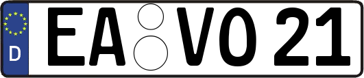 EA-VO21