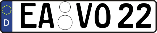 EA-VO22