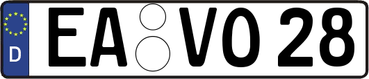 EA-VO28