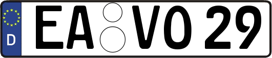 EA-VO29