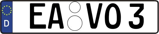EA-VO3