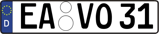 EA-VO31